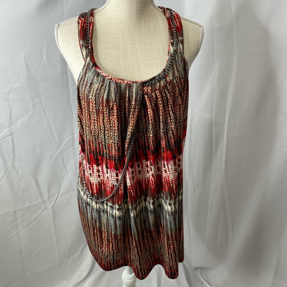 New Directions woman 2x blouse